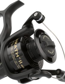 PENN Wrath II Spinning Fishing Reel